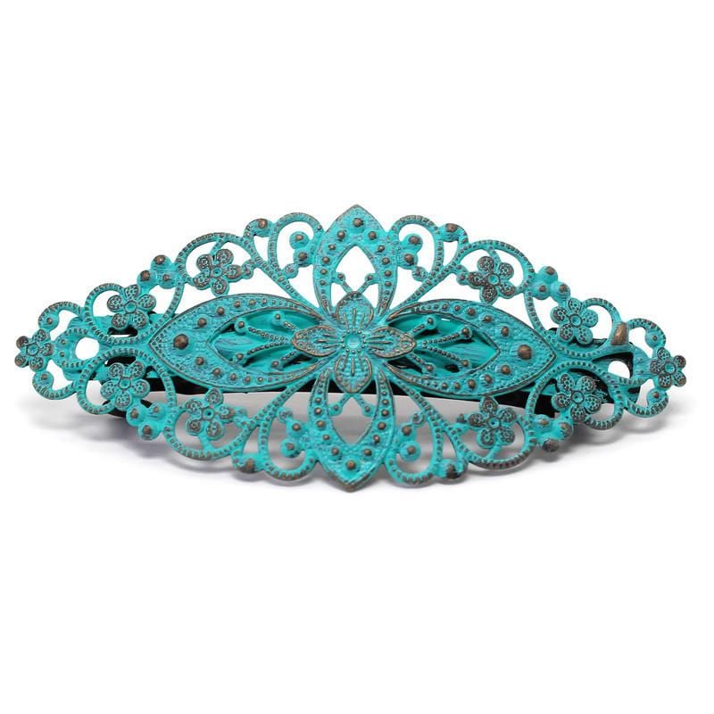 Simply Lovely Barrette - Premium Jewelry & Watches - Just €29.95! Shop now at San Rocco Italia