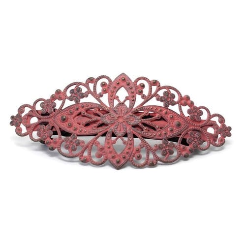 Simply Lovely Barrette - Premium Jewelry & Watches - Just €29.95! Shop now at San Rocco Italia
