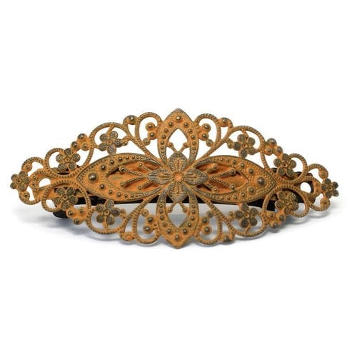 Simply Lovely Barrette - Premium Jewelry & Watches - Just €29.95! Shop now at San Rocco Italia