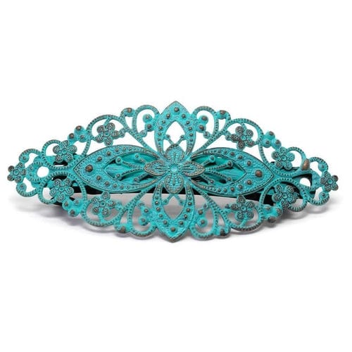 Simply Lovely Barrette - Premium Jewelry & Watches - Just €29.95! Shop now at San Rocco Italia