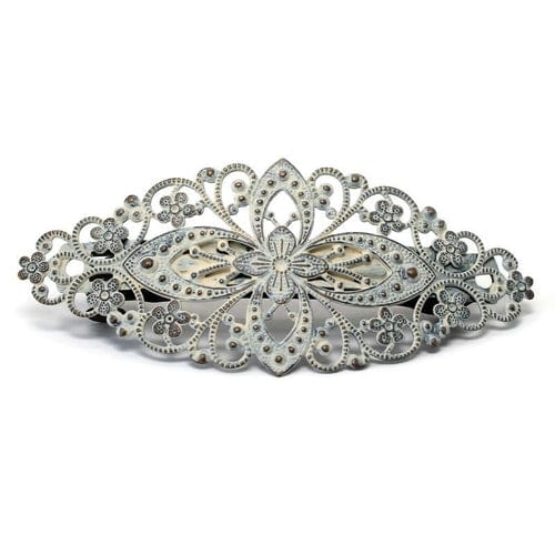 Simply Lovely Barrette - Premium Jewelry & Watches - Just €29.95! Shop now at San Rocco Italia