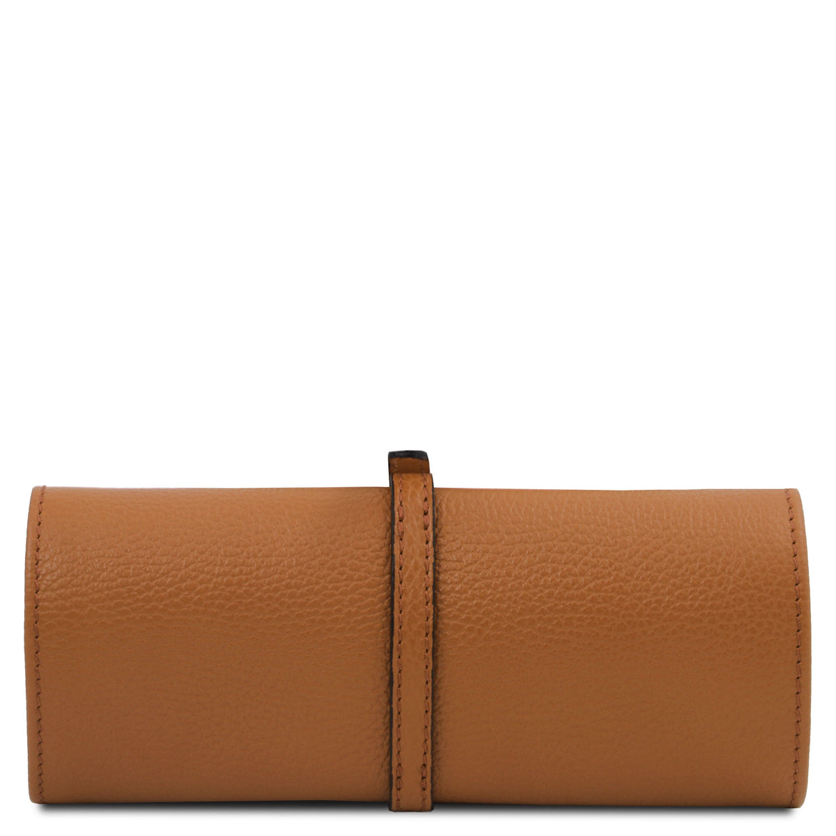 Leather accessories for women Soft leather jewellery case | TL142193 San Rocco Italia