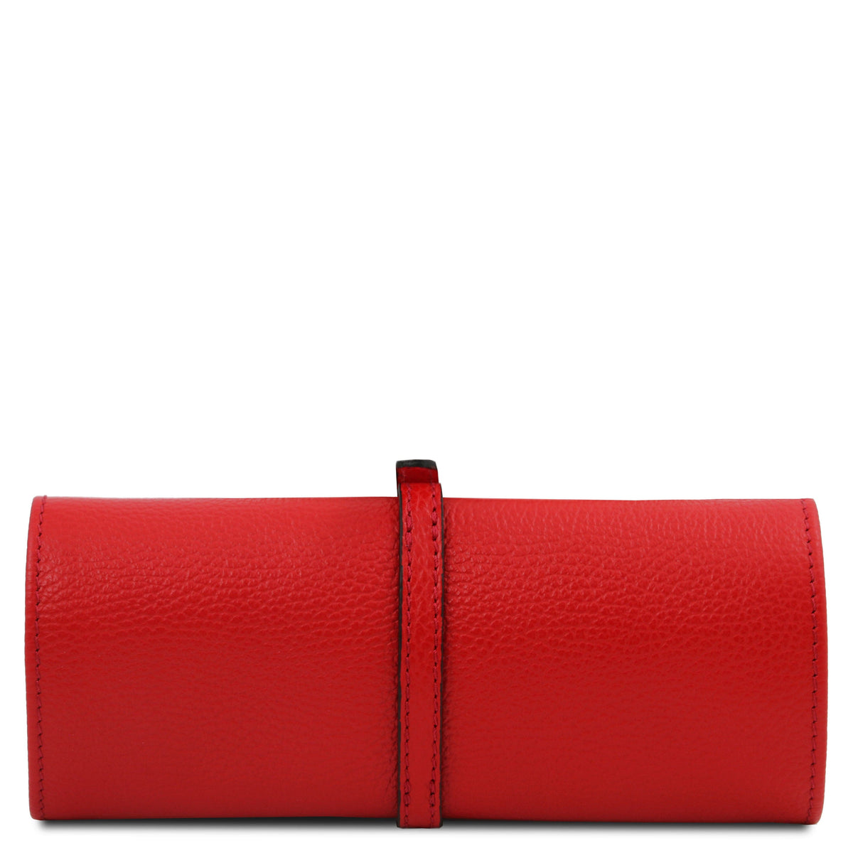 Leather accessories for women Soft leather jewellery case | TL142193 San Rocco Italia