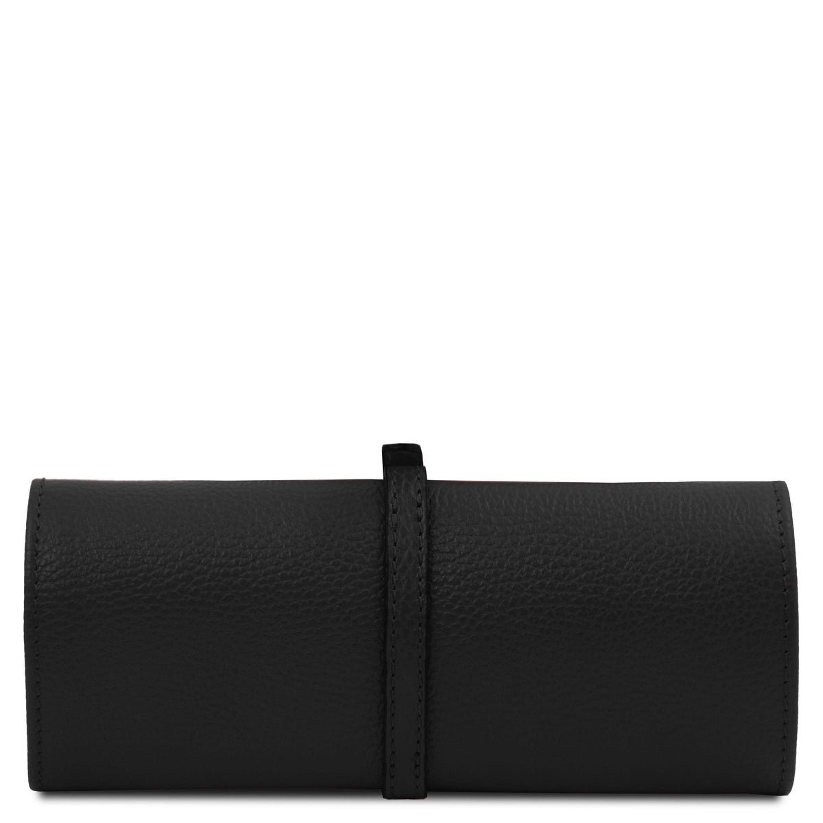 Leather accessories for women Soft leather jewellery case | TL142193 San Rocco Italia
