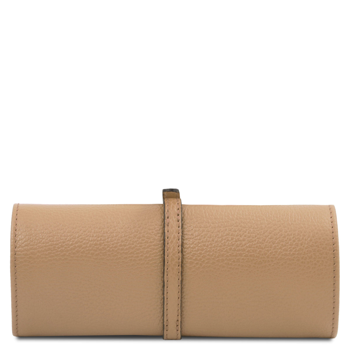 Leather accessories for women Soft leather jewellery case | TL142193 San Rocco Italia