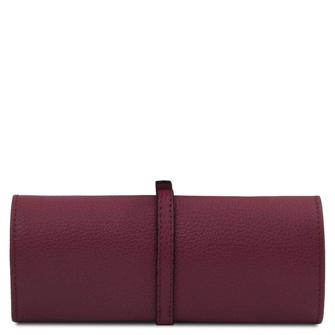 Leather accessories for women Soft leather jewellery case | TL142193 San Rocco Italia
