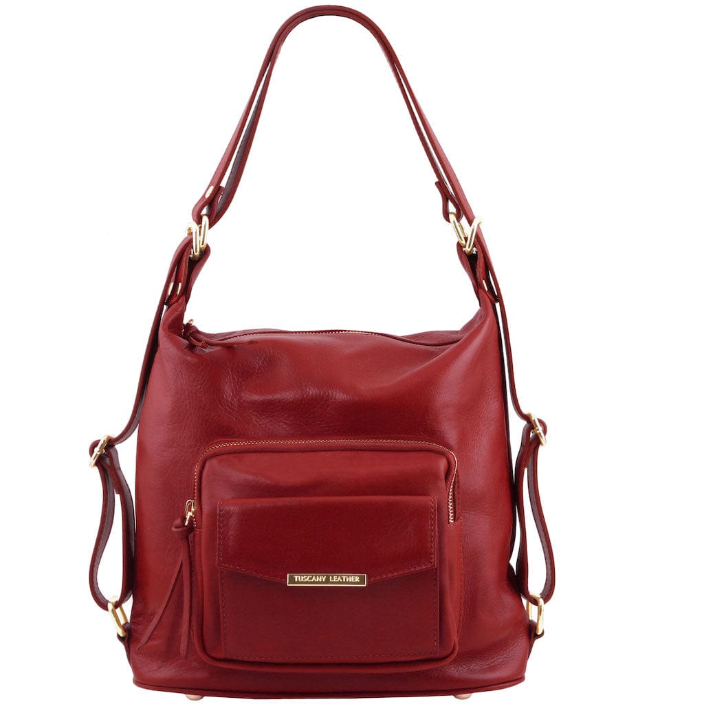 Tuscany leather sac a cheap dos