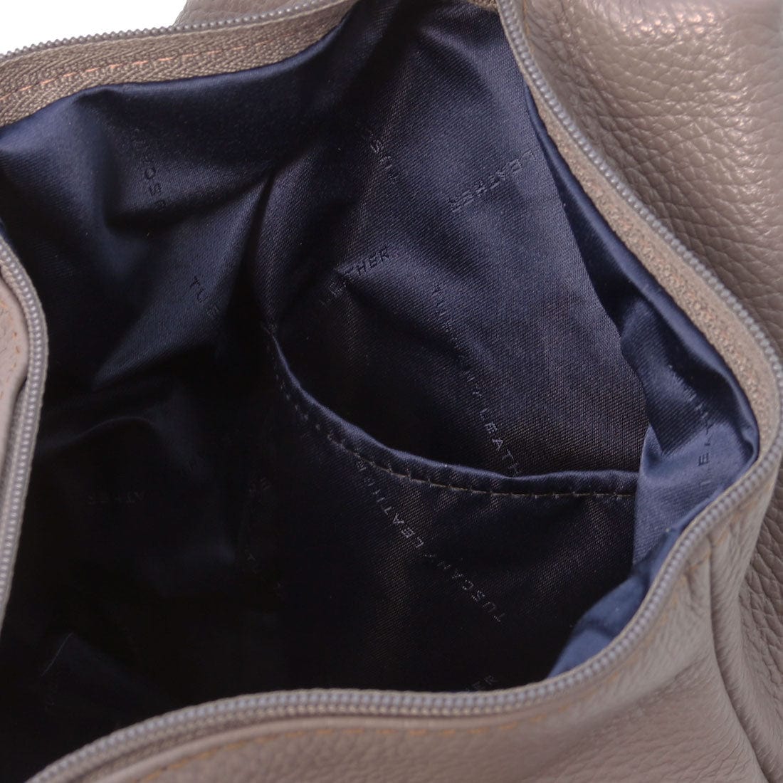 Shanghai - Italian leather backpack | TL141881 - Premium Leather Backpacks - Shop now at San Rocco Italia