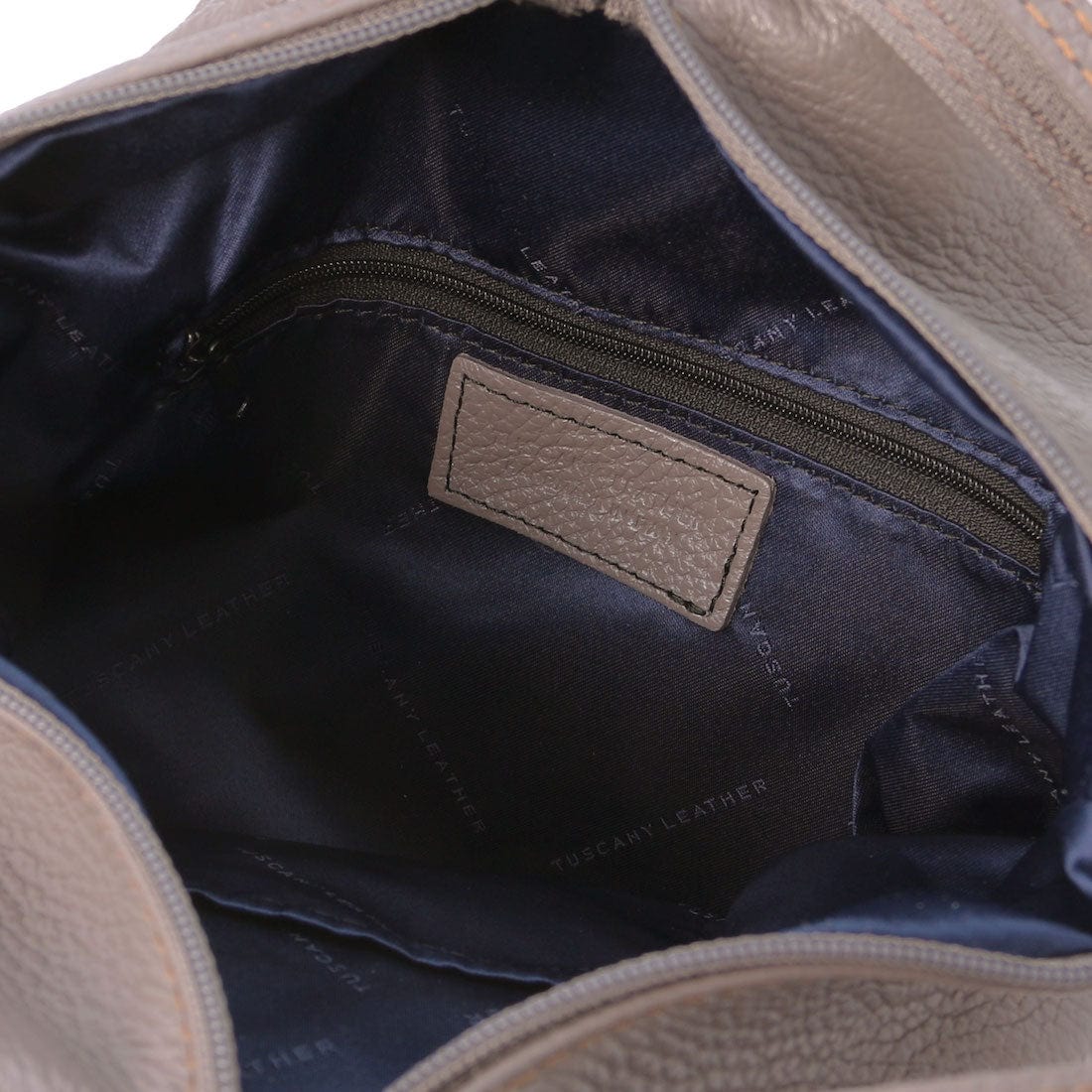 Shanghai - Italian leather backpack | TL141881 - Premium Leather Backpacks - Shop now at San Rocco Italia