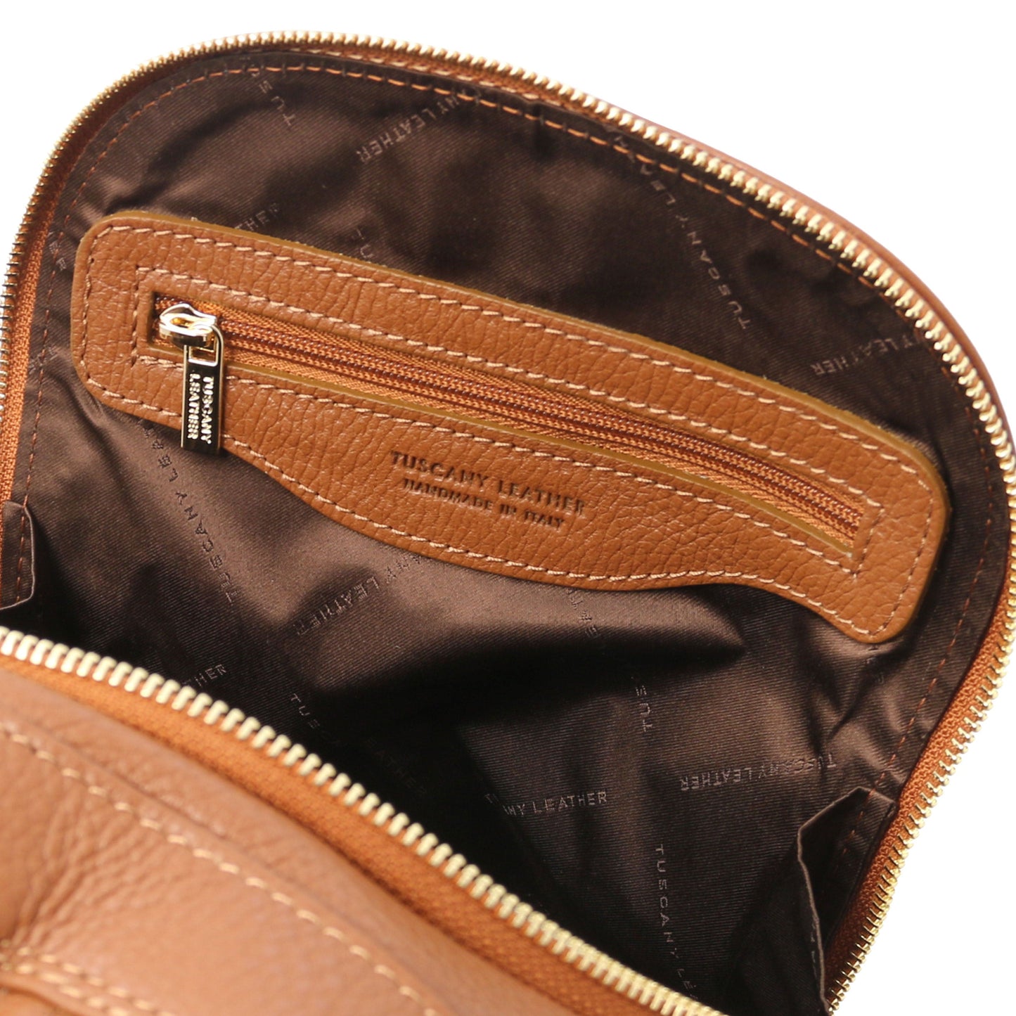 TL Bag - Soft leather backpack - convertible 2-in-1 backpack shoulder bag | TL142138 - Premium Leather Backpacks - Just €189.10! Shop now at San Rocco Italia