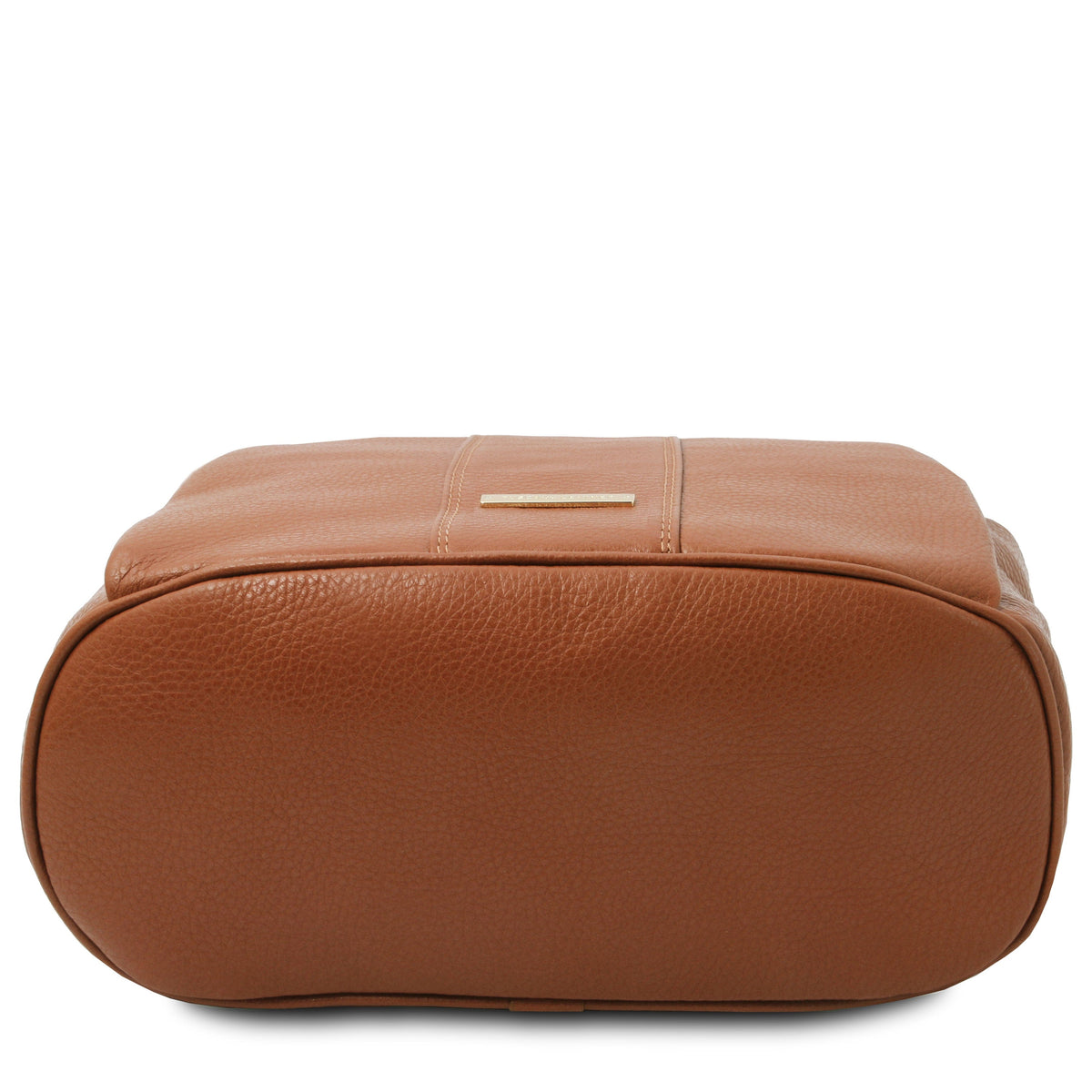 Leather Backpacks TL Bag - Soft leather backpack - convertible 2-in-1 backpack shoulder bag | TL142138 San Rocco Italia