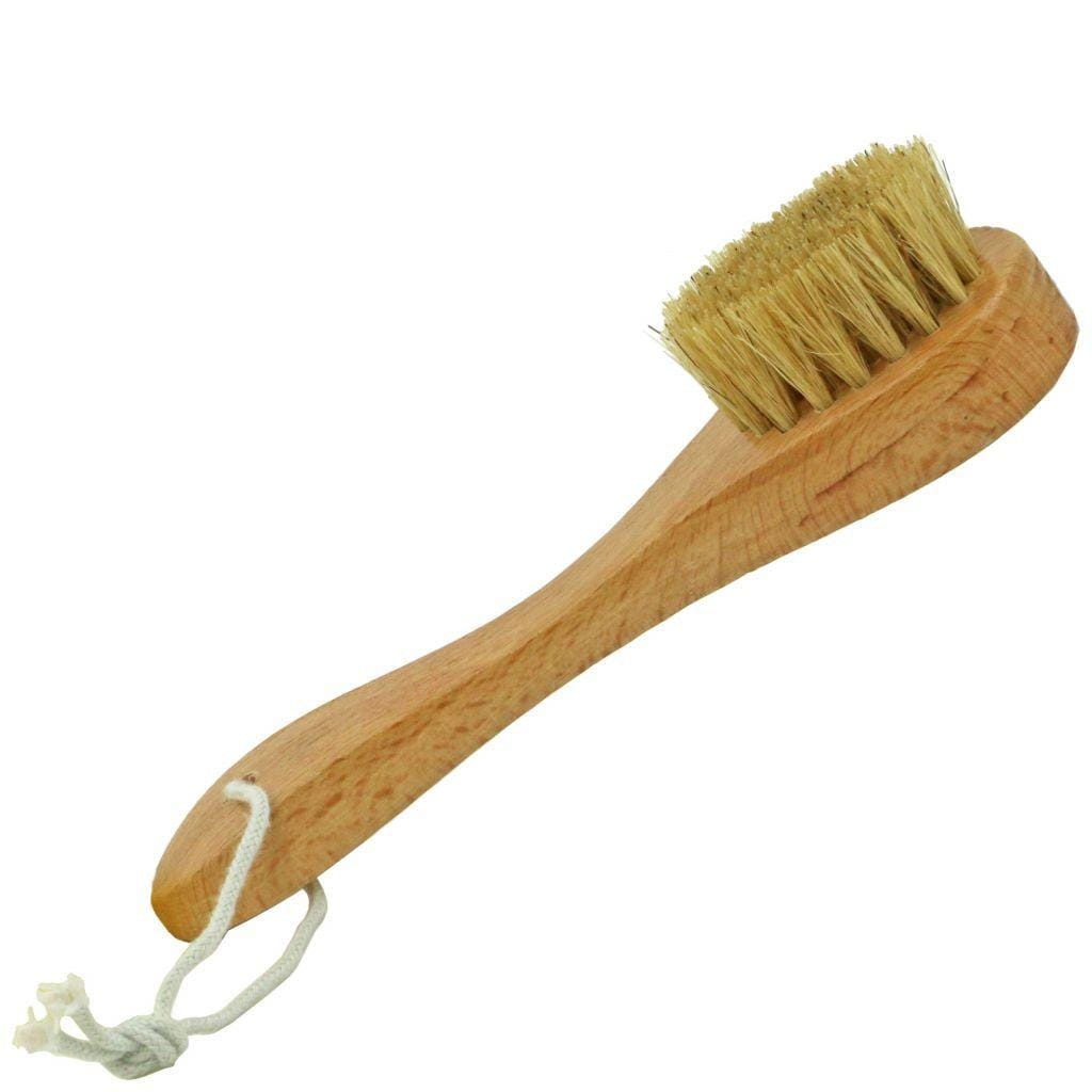 Leather care Little brush | TL140341 San Rocco Italia