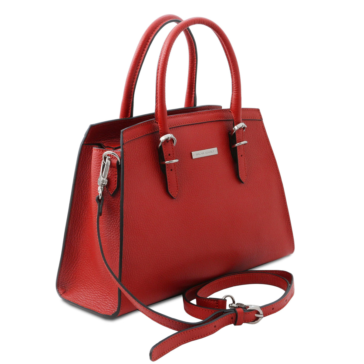 Sacs à main en cuir TL Bag - Sac à main italien en cuir | TL142147 San Rocco Italia