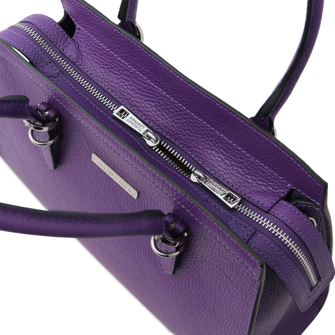 Sacs à main en cuir TL Bag - Sac à main en cuir italien | TL142147 San Rocco Italia