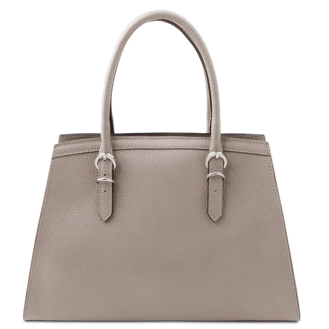TL Bag - Sac à main en cuir italien | TL142147 - Sacs à main premium en cuir - Découvrez chez San Rocco Italia