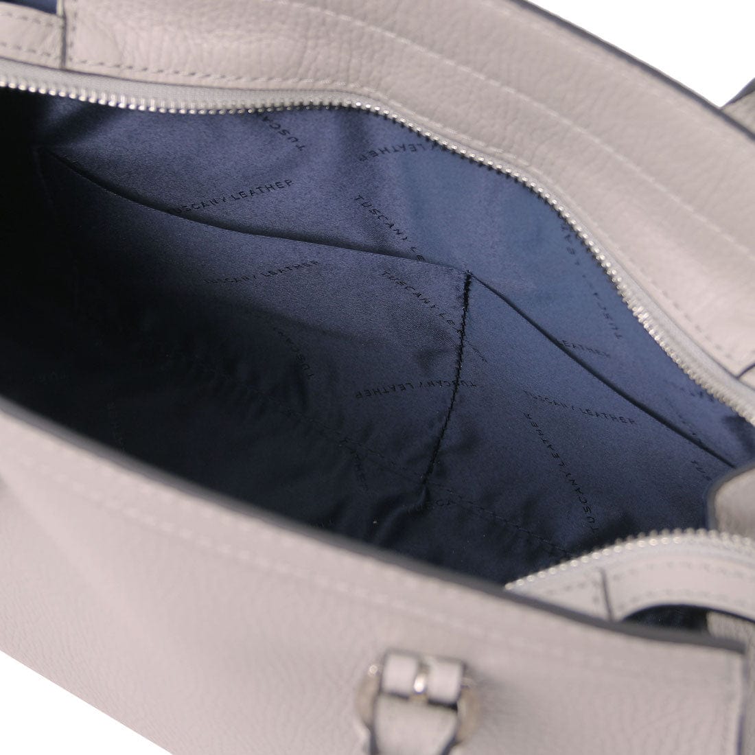 TL Bag - Sac à main en cuir italien | TL142147 - Sacs à main premium en cuir - Découvrez chez San Rocco Italia