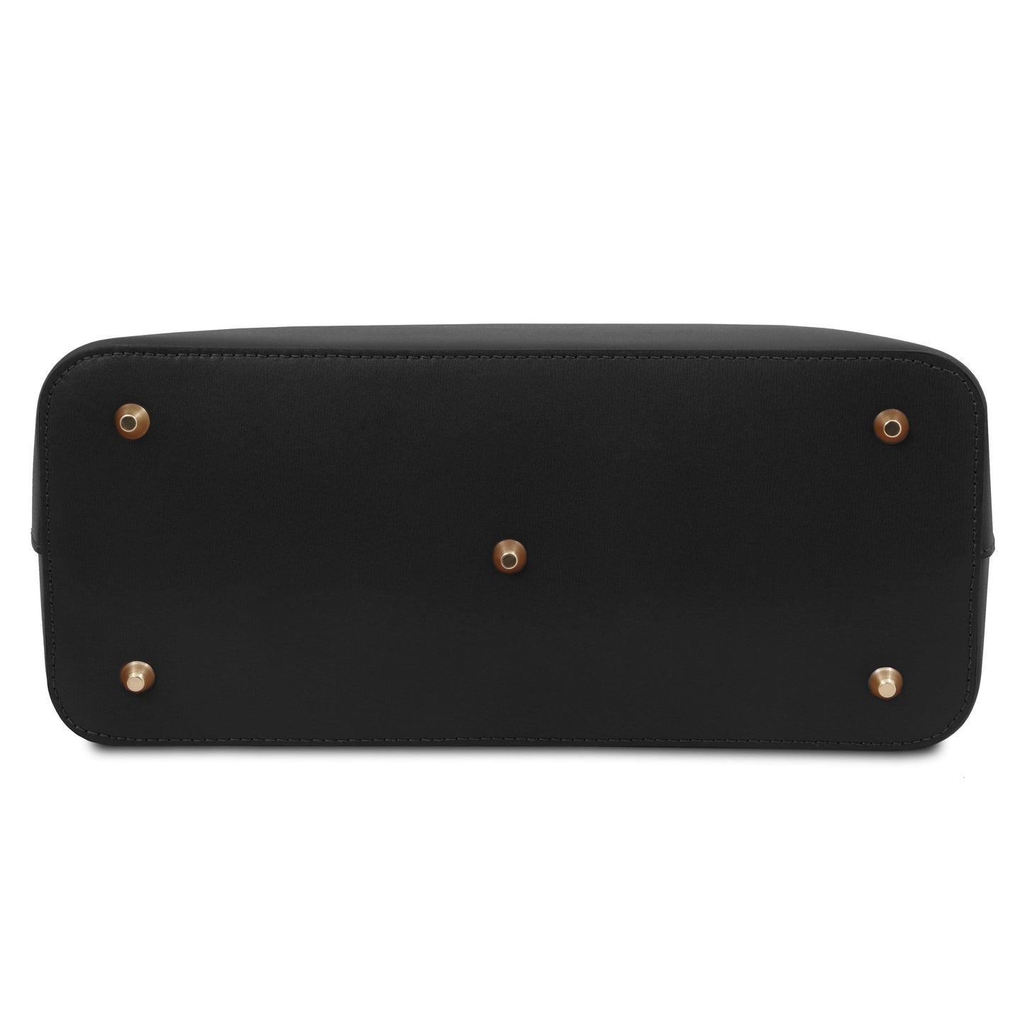 TL KeyLuck - Leather tote | TL142212 - Premium Leather handbags - Just €143.96! Shop now at San Rocco Italia
