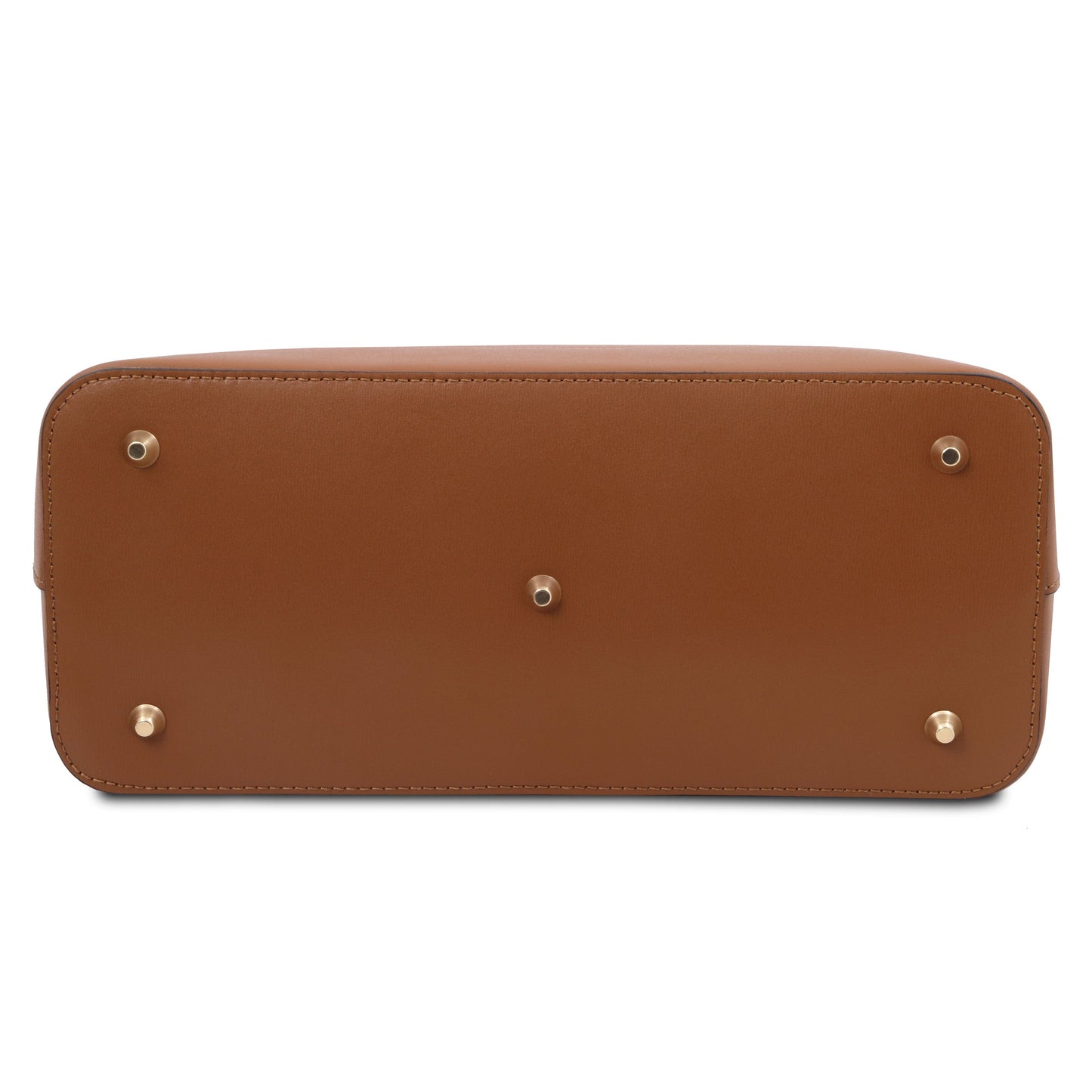 TL KeyLuck - Leather tote | TL142212 - Premium Leather handbags - Just €143.96! Shop now at San Rocco Italia