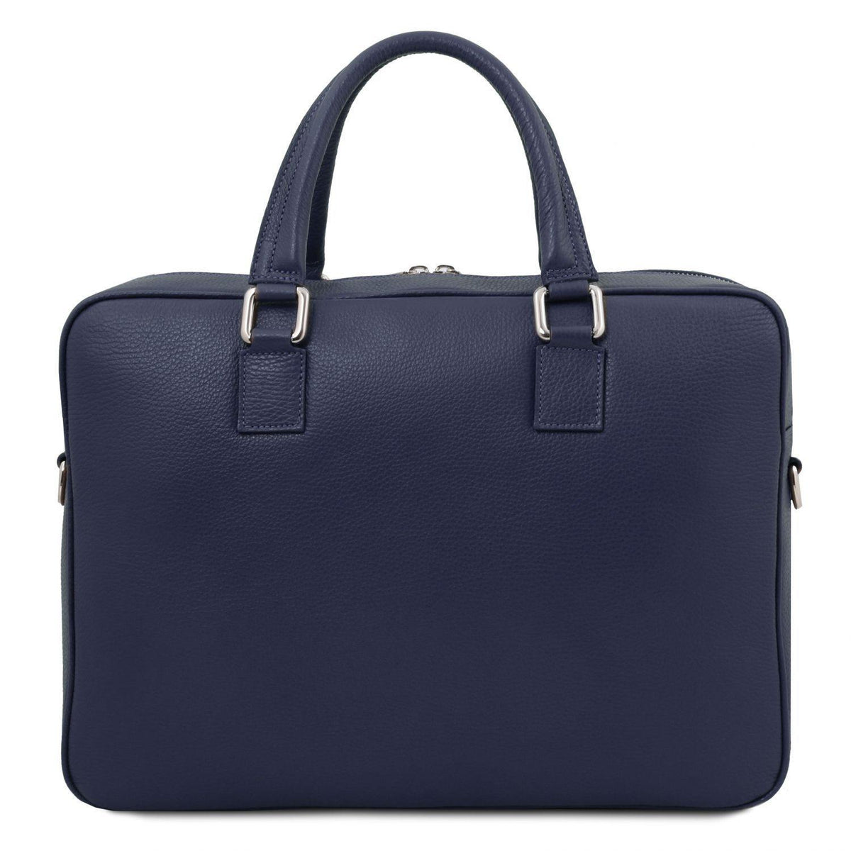 Sacs en cuir pour ordinateur Treviso - Serviette en cuir pour ordinateur | TL141986 San Rocco Italia