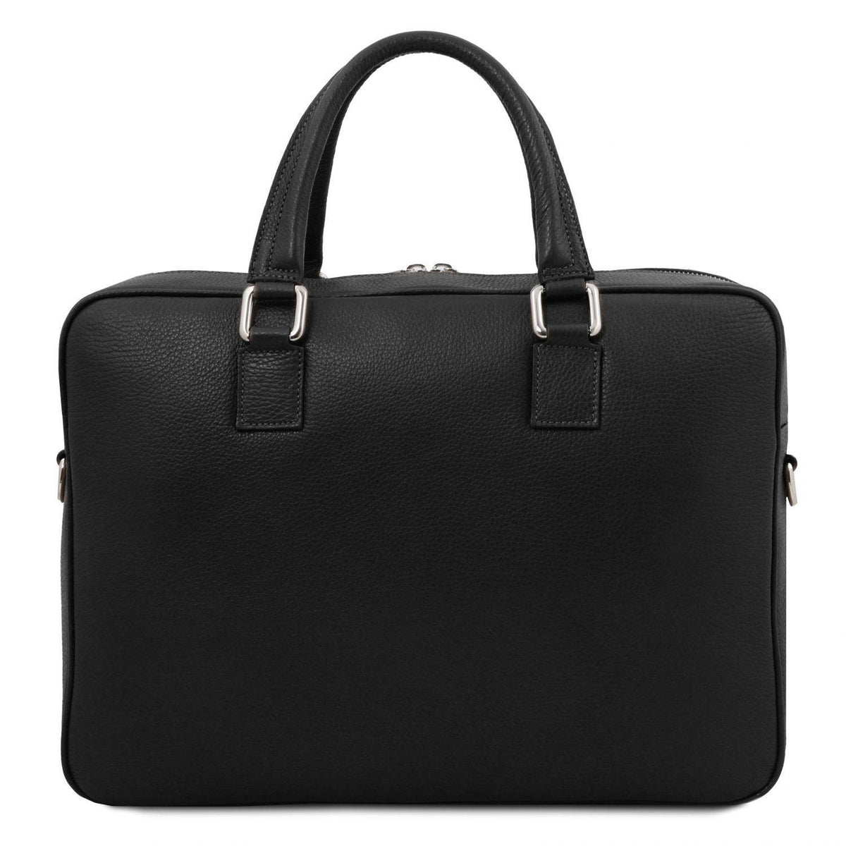 Sacs en cuir pour ordinateur Treviso - Serviette en cuir pour ordinateur | TL141986 San Rocco Italia