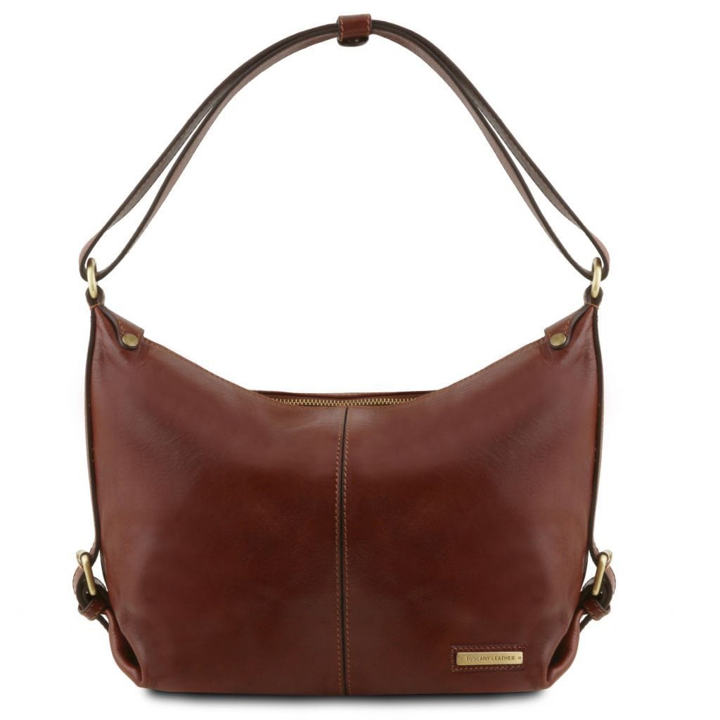 Sacs tuscany clearance leather