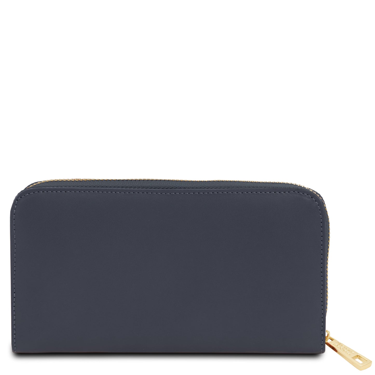 Leather wallets for women Venere - Exclusive zip around leather wallet | TL142085 San Rocco Italia