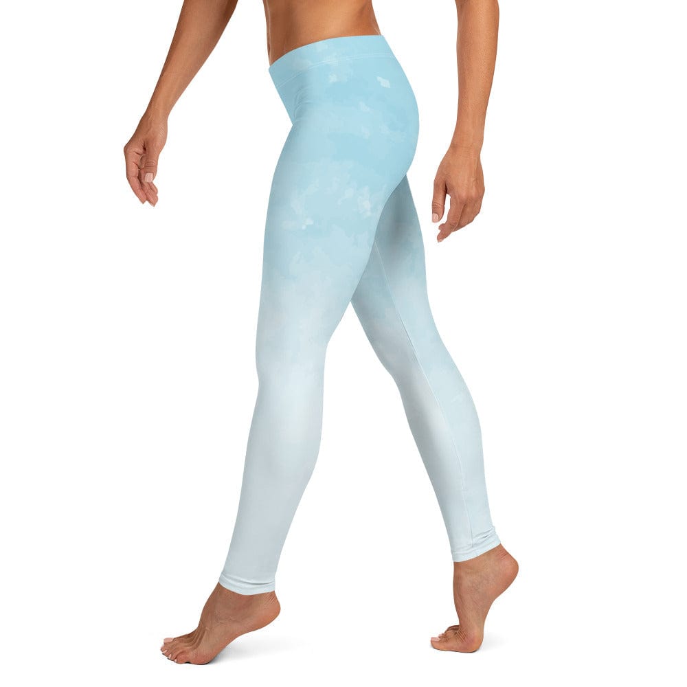 Sky Leggings - Premium Leggings - Just €59.95! Shop now at San Rocco Italia