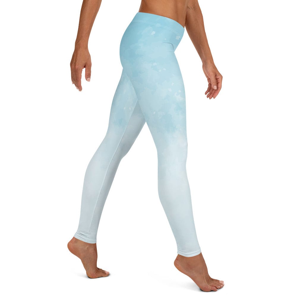 Sky Leggings - Premium Leggings - Just €59.95! Shop now at San Rocco Italia