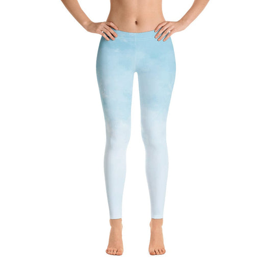 Leggings XS Sky Leggings San Rocco Italia