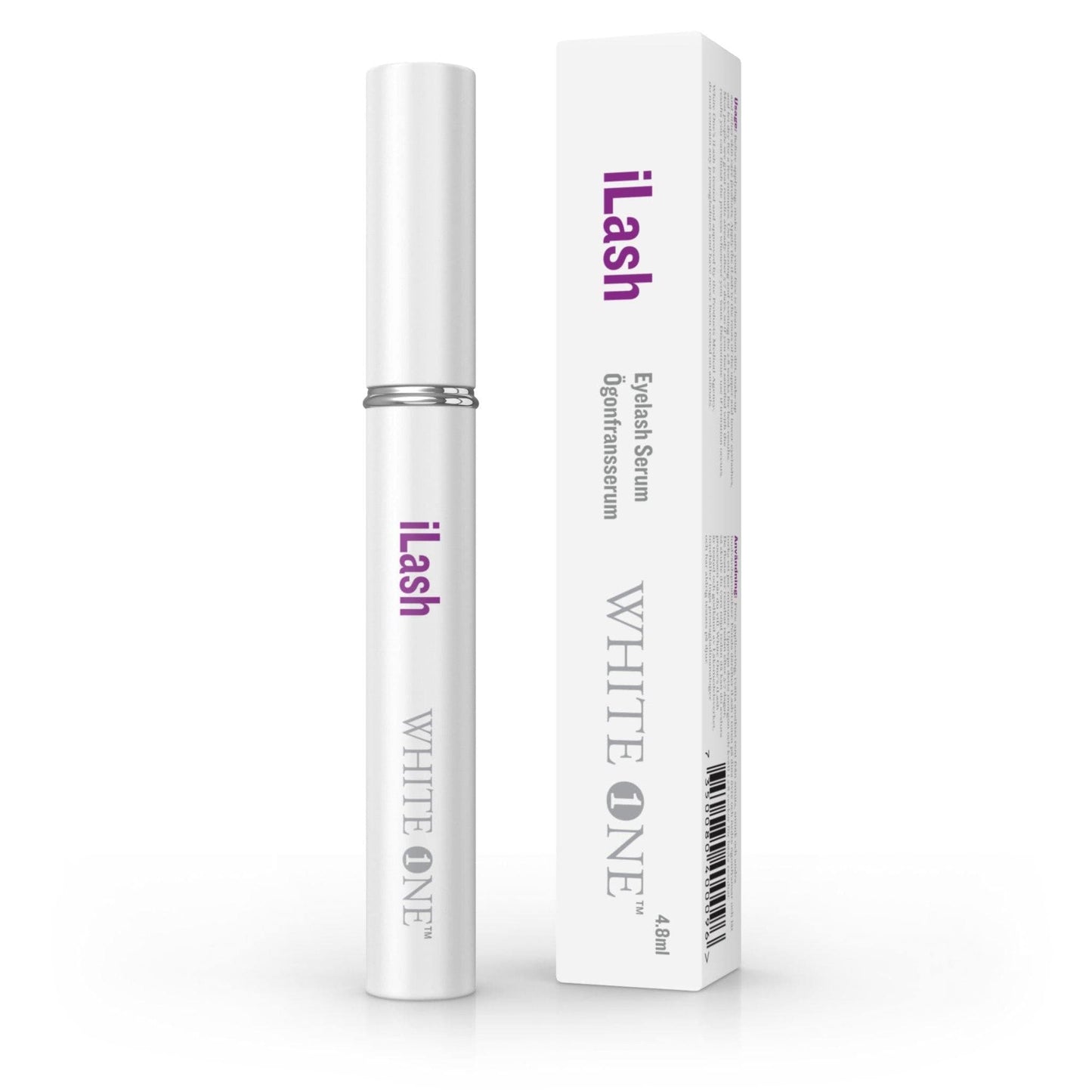 iLash - Eyelash Serum - Premium Makeup - Just €60! Shop now at San Rocco Italia