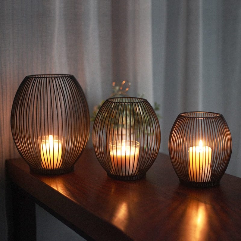 Trendy Candle Holders Online - Shop Now