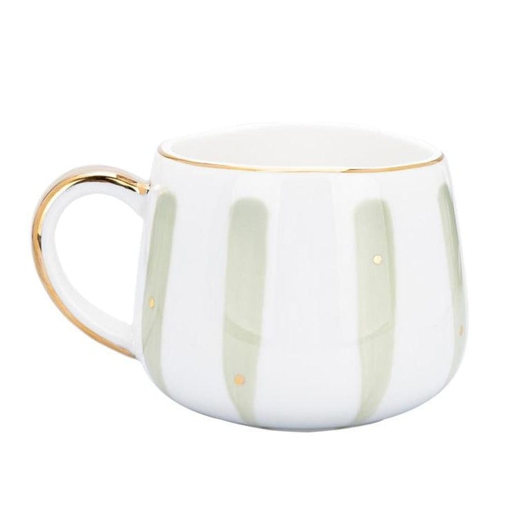 Pastel Breeze Coffee Mugs - Premium Mugs - Shop now at San Rocco Italia