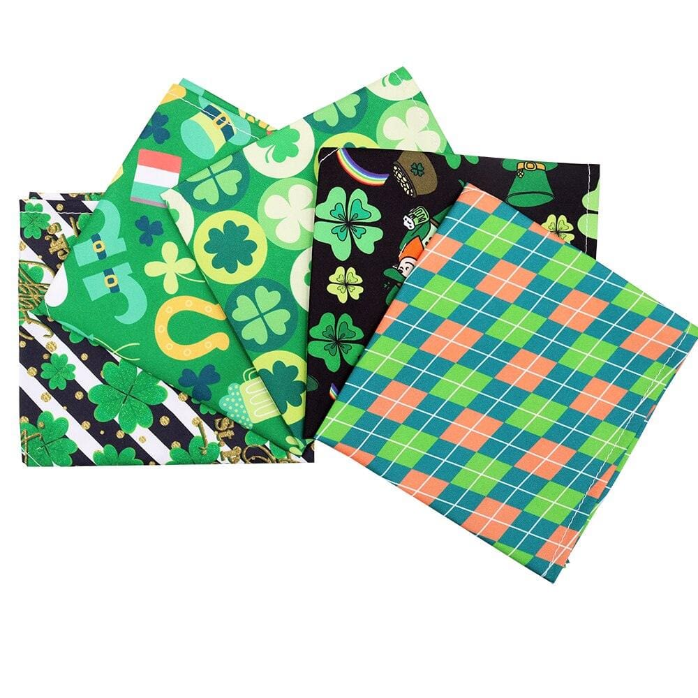 Lucky Irish Pet Bandana - San Rocco Italia