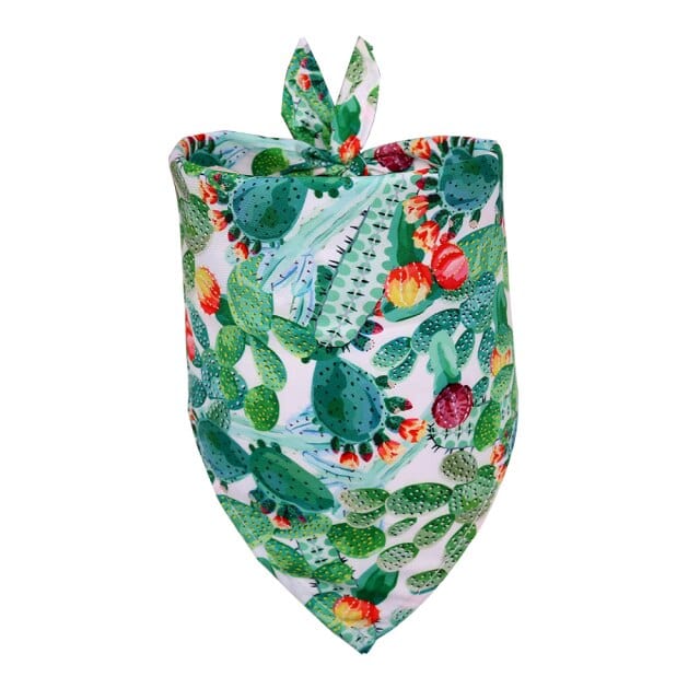 Tropical Pet Bandanas - San Rocco Italia