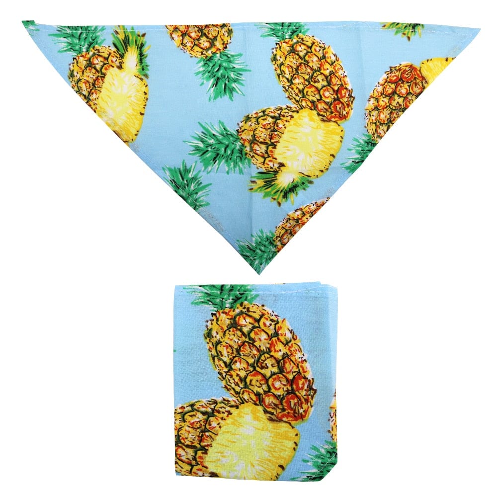 Tutti Frutti Pet Bandanas - San Rocco Italia