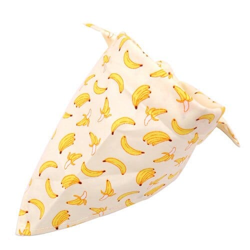 Tutti Frutti Pet Bandanas - San Rocco Italia