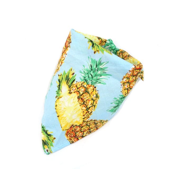 Tutti Frutti Pet Bandanas - San Rocco Italia