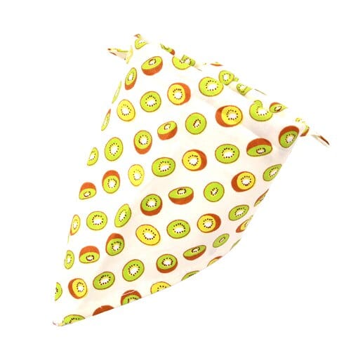 Tutti Frutti Pet Bandanas - San Rocco Italia