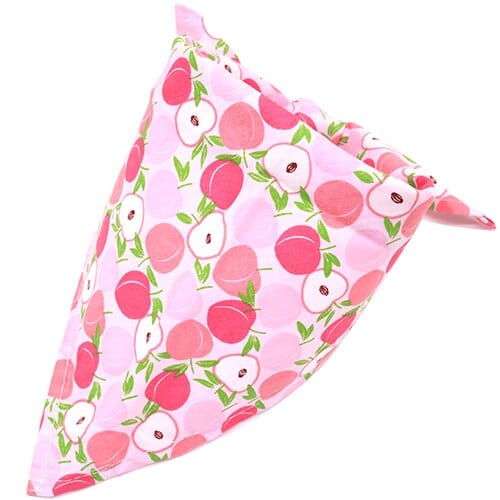 Tutti Frutti Pet Bandanas - San Rocco Italia