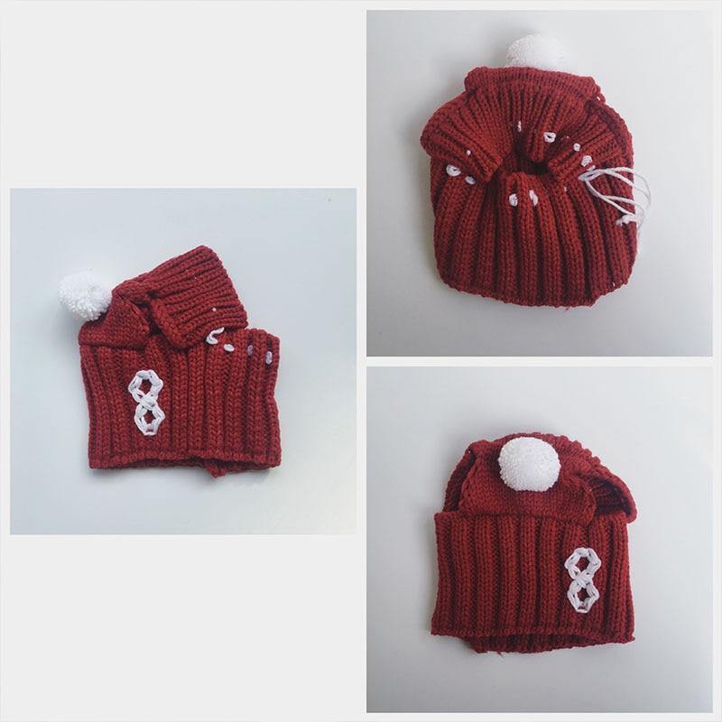 Winter Dog Hat - Premium Pet Clothing - Just €24.95! Shop now at San Rocco Italia