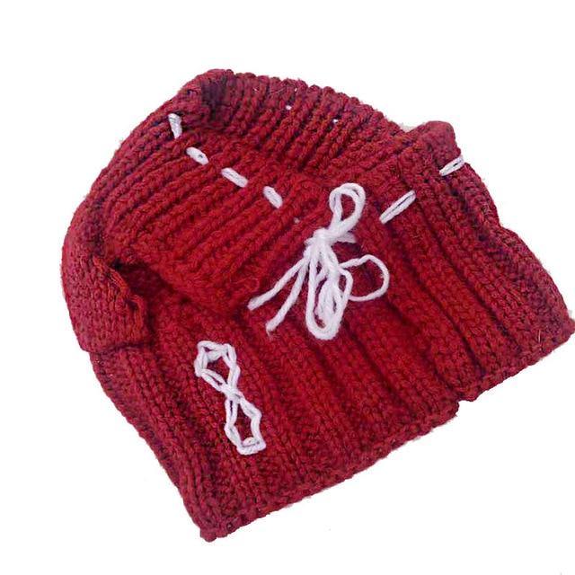 Winter Dog Hat - Premium Pet Clothing - Just €24.95! Shop now at San Rocco Italia