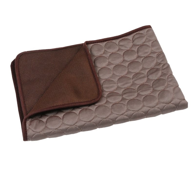 Pet Cooling Mat - XS to XXL - Premium - Just €8.95! Shop now at San Rocco Italia