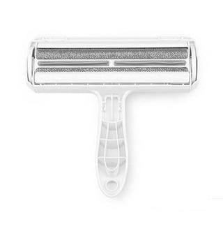 2-Way Pet Hair and Lint Remover Brush - Premium Pet products - Just €15.95! Shop now at San Rocco Italia