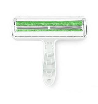2-Way Pet Hair and Lint Remover Brush - Premium Pet products - Just €15.95! Shop now at San Rocco Italia