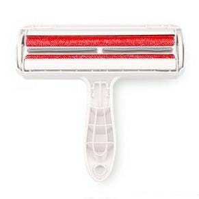 2-Way Pet Hair and Lint Remover Brush - Premium Pet products - Just €15.95! Shop now at San Rocco Italia