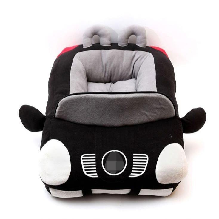 Car Shaped Pet Bed - Premium Pet products - Just €85.95! Shop now at San Rocco Italia