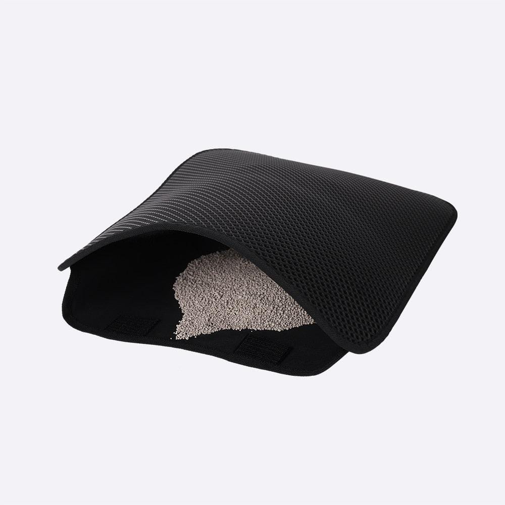 Cat Litter Catcher Mat - Premium Pet products - Just €20.95! Shop now at San Rocco Italia