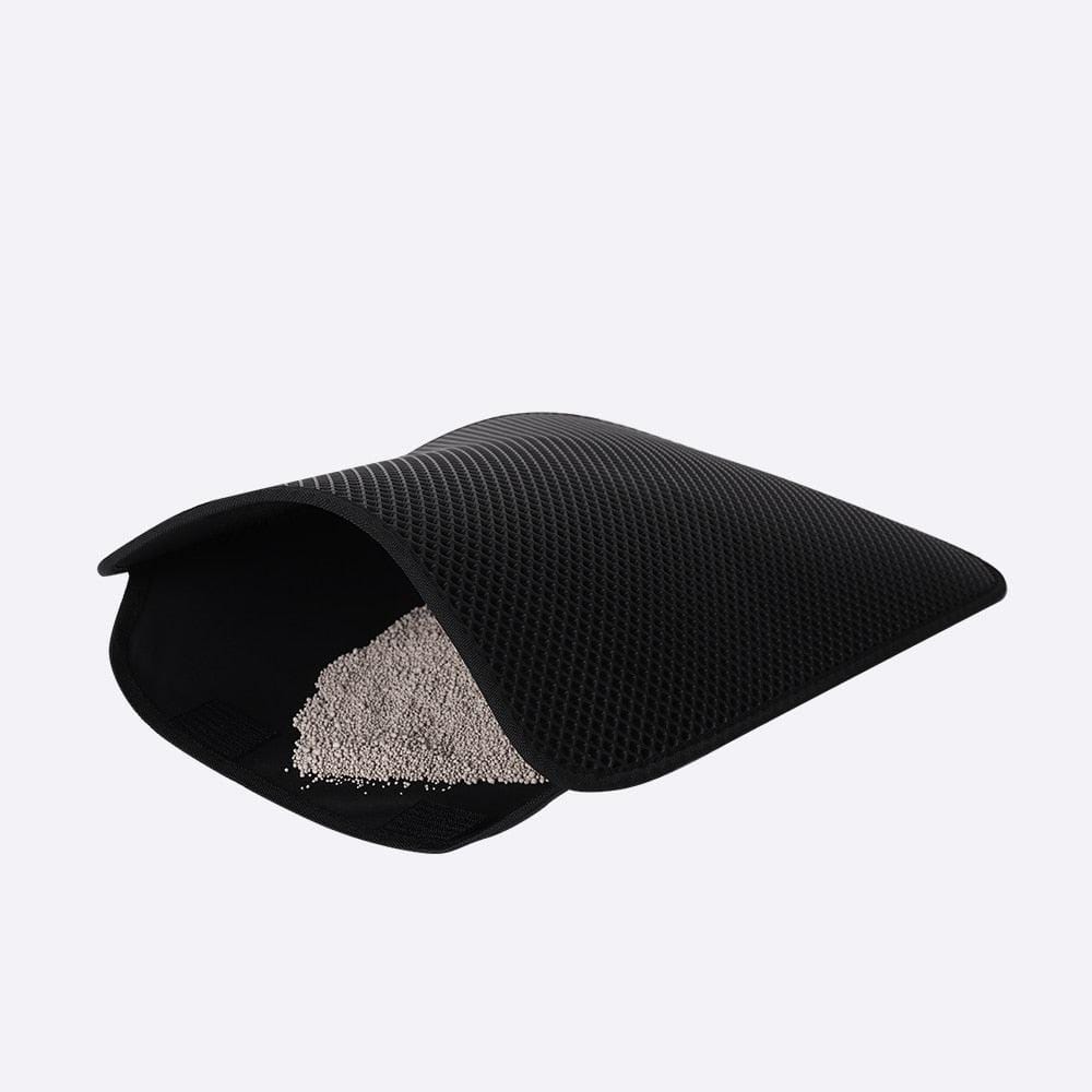 Cat Litter Catcher Mat - Premium Pet products - Just €20.95! Shop now at San Rocco Italia