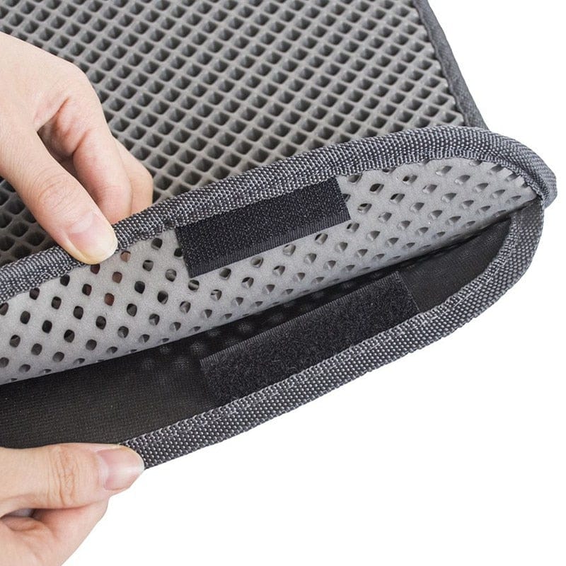 Cat Litter Catcher Mat - Premium Pet products - Just €20.95! Shop now at San Rocco Italia