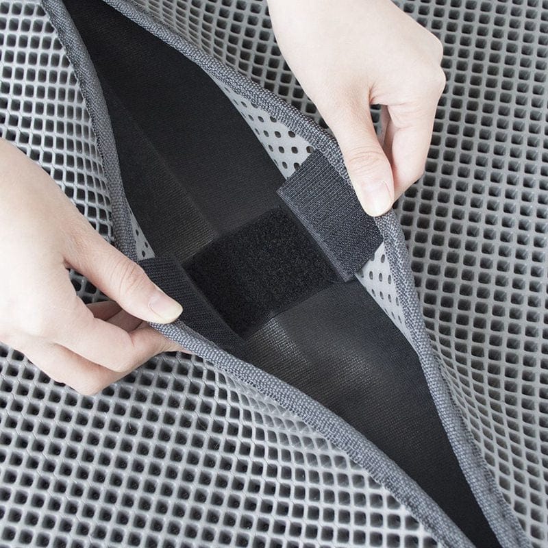 Cat Litter Catcher Mat - Premium Pet products - Just €20.95! Shop now at San Rocco Italia